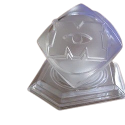 ACESSÓRIO Disney Infinity 1.0 Crystal Clear Playset Piece - Disney