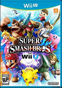 Jogo - Nintendo Switch - Super Mario - Super Smash Bros Ultimate - Ingram  Micro Brasil Ltda