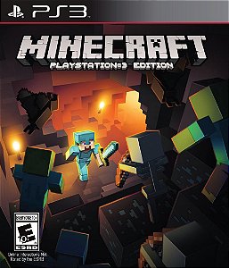Gameteczone Jogo Xbox One Minecraft: Xbox One Edition - Microsoft
