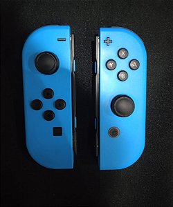 Gameteczone Usado Jogo Nintendo Switch 1-2 Switch - Ninte São