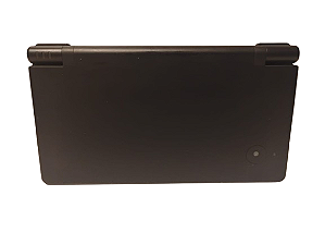 Console Nintendo DSi Preto - Nintendo