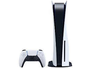 Console PlayStation 5 PS5 1TB 1 Tera Bytes - Sony - Gameteczone a melhor  loja de Games e Assistência Técnica do Brasil em SP