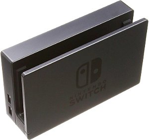 Dock Nintendo Switch Set - Nintendo