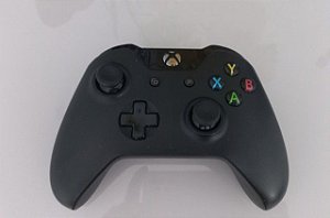 Controle Xbox Classic Preto - Microsoft - Gameteczone a melhor