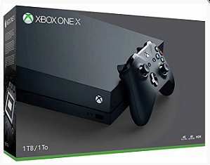 Console Xbox One S 1TB - Microsoft - Gameteczone a melhor loja de