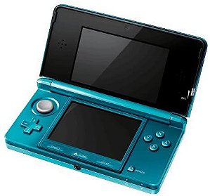 Nintendo 3DS - Olhar Digital