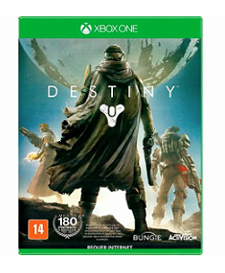 Jogo Xbox One Destiny - Activision