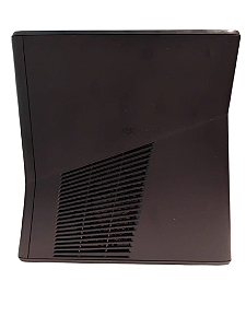 Console Xbox 360 Slim 250GB  - Microsoft