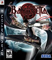 Jogo PS3 Bayonetta - Sega