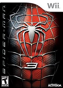 Jogo Xbox 360 Spider-Man Web Of Shadows - Activision - Gameteczone a melhor  loja de Games e Assistência Técnica do Brasil em SP