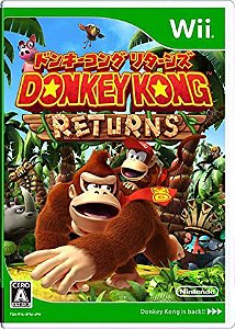 Jogo Donkey Kong Country no Jogos 360