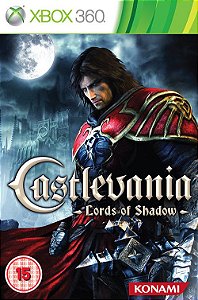 Castlevania: Lords of Shadow for Xbox360, Xbox One