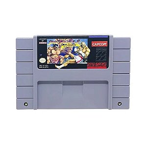 Jogo PS3 Super Street Fighter IV - Capcom - Gameteczone a melhor