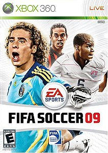 Jogo Xbox 360 Fifa 15 - EA Sports - Gameteczone a melhor loja de