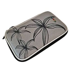 Capa De Proteção Case Nintendo DS / DSi - Prata - Nanu