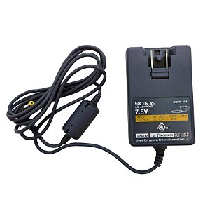 Fonte AC Carregador para Playstation PSone 110V - Sony