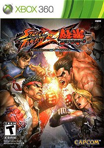 Jogo PS3 Super Street Fighter IV - Capcom - Gameteczone a melhor