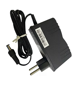 Fonte AC Carregador para Super Nintendo 110/220v - Importado