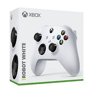Controle Xbox Classic Preto - Microsoft - Gameteczone a melhor