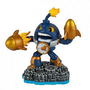 Boneco Skylanders Swap Force Countdown - Activision