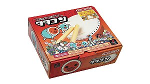 Tambor PS2 Taiko no Tatsujin - Namco