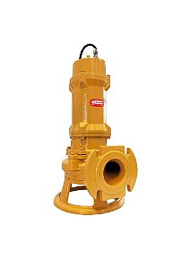 BOMBA SUBM.TSBT 3,0 CV TRIF.220V TRITURADORA