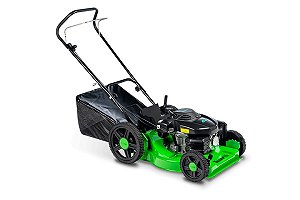 CORTADOR DE GRAMA C/MOTOR A GASOLINA LF-650RM 6,5H 4TEMPOS COM RECOLHEDOR