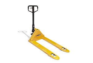TRANSPALLET MTP 3.0 TON X 685 TANDEM RODA NYLON