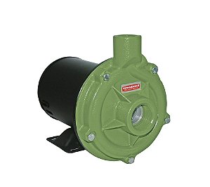 MOTOBOMBA BC-92S 1C 1 T 220/380V
