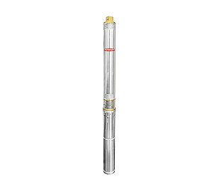 BOMBA SUB2.5-07B2E21 0.75 M2F 60 220V