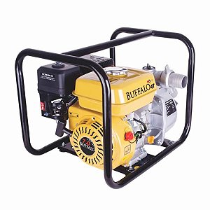MOTOBOMBA BFG 2" X 2" S - AUTO ESCORVANTE
