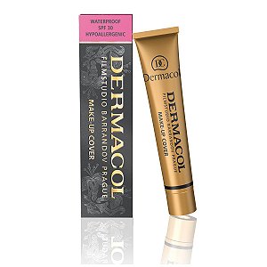 Dermacol Make-up Cover  212 - 30 g