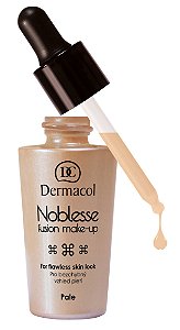 Noblesse Fusion Make-up - Pale