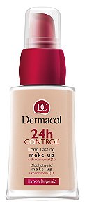 Dermacol 24 H Control Make-up with Q10 no.4K