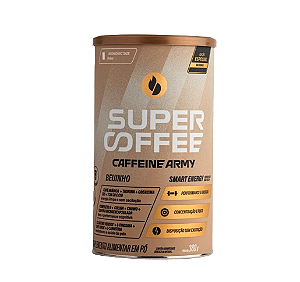 SUPERCOFFEE 380G