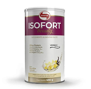 ISOFORT BEAUTY VITAFOR 450g