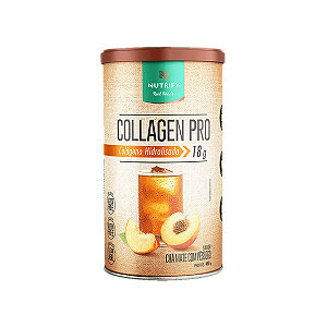 COLLAGEN PRO NUTRIFY