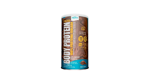 BODY PROTEIN EQUALIV