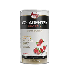 COLLAGENTEK PROTEIN VITAFOR 460g