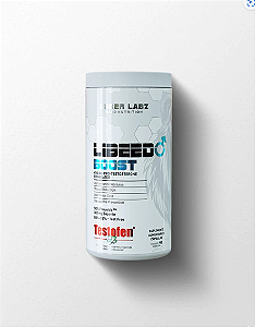 Libeedo Boost Under Labz 40 cápsulas