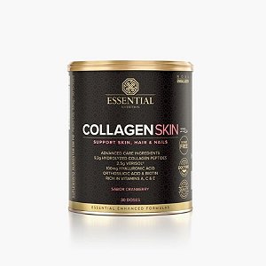 Collagen Skin Cramberry Essential 330g