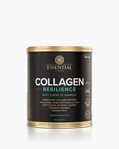 Collagen Resilience Maracujá Essential 390g