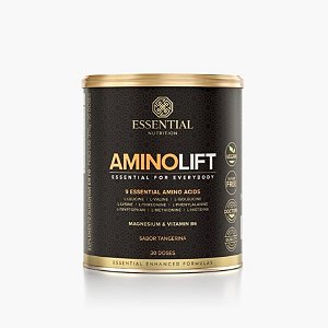 Aminolift Tangerina Essential 375g