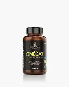 Super Omega 3 TG Essential