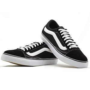 botinha vans