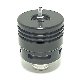 VÁLVULA PRIORIDADE ORIGINAL PRETA (BT000949) BEEP TURBO