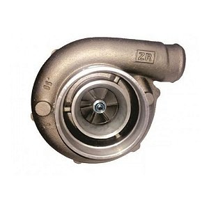 CARACOL T3 CAIXAS .50/.48 MONO E/R .50/.52 (ZR5052) ZR TURBOS