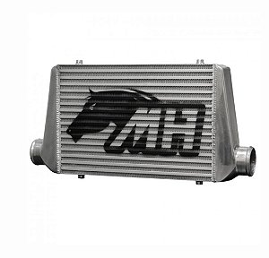 INTERCOOLER STREET 3" MÉDIO (MHIC-3) METAL HORSE