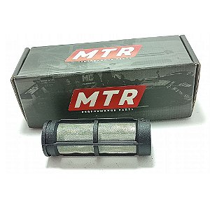 ELEMENTO FILTRO COMBUSTÍVEL IN LINE 10AN 150 MICRONS MTR
