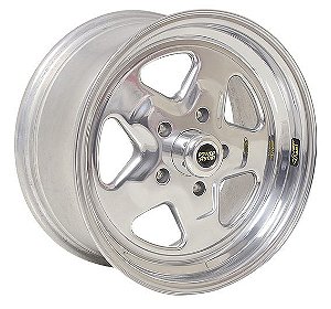 RODA POWER STAR 15X7F5X114 DIAMANTADA (AG001D-5) AG